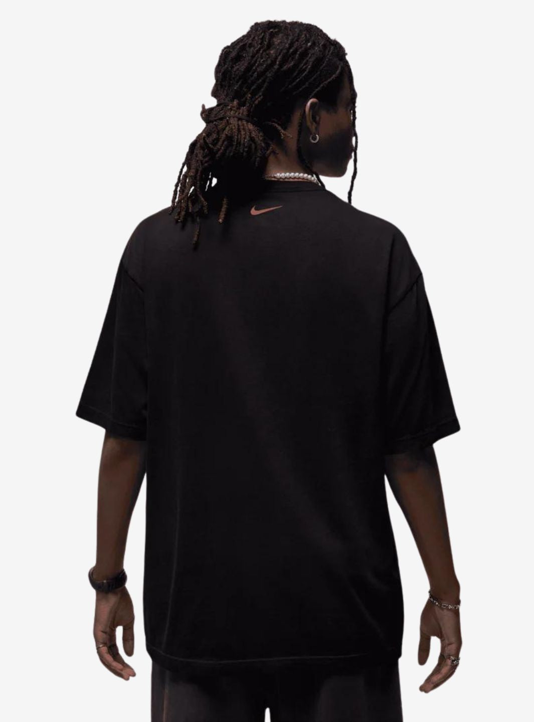 Air Jordan x Awake NY T-Shirt Black - FV9913-010 | ResellZone