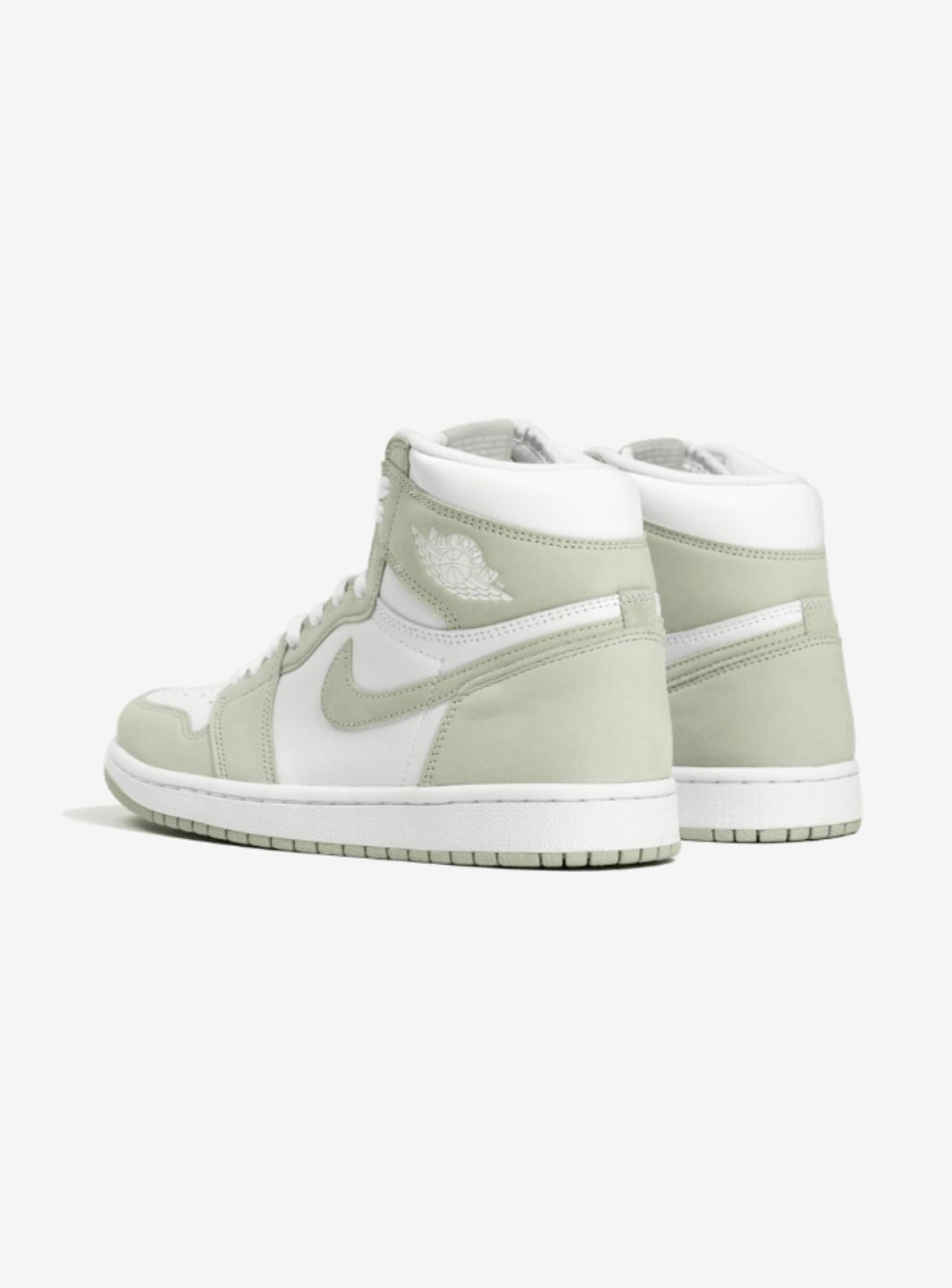 Air Jordan 1 Retro High OG Seafoam - CD0461-002 | ResellZone