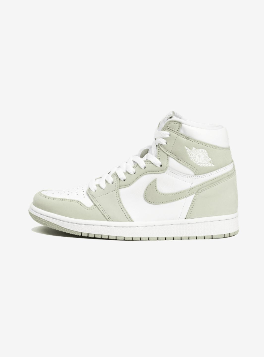 Air Jordan Retro High OG Seafoam CD0461-002 ResellZone