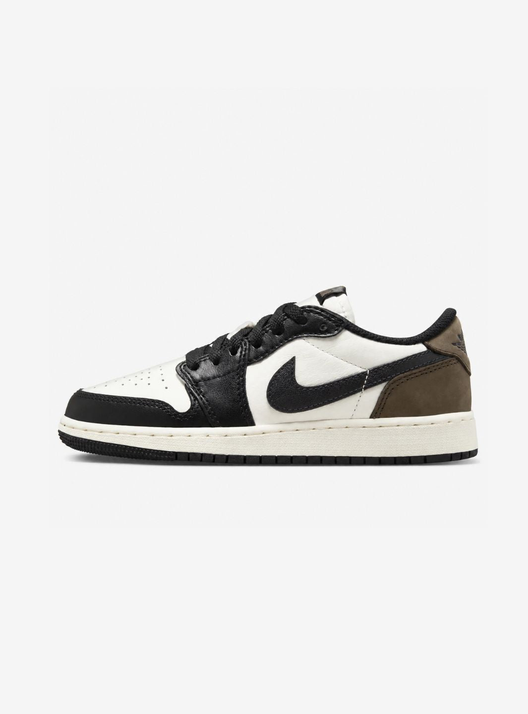 Air Jordan 1 Retro Low OG Mocha (GS) - CZ0858-102 | ResellZone