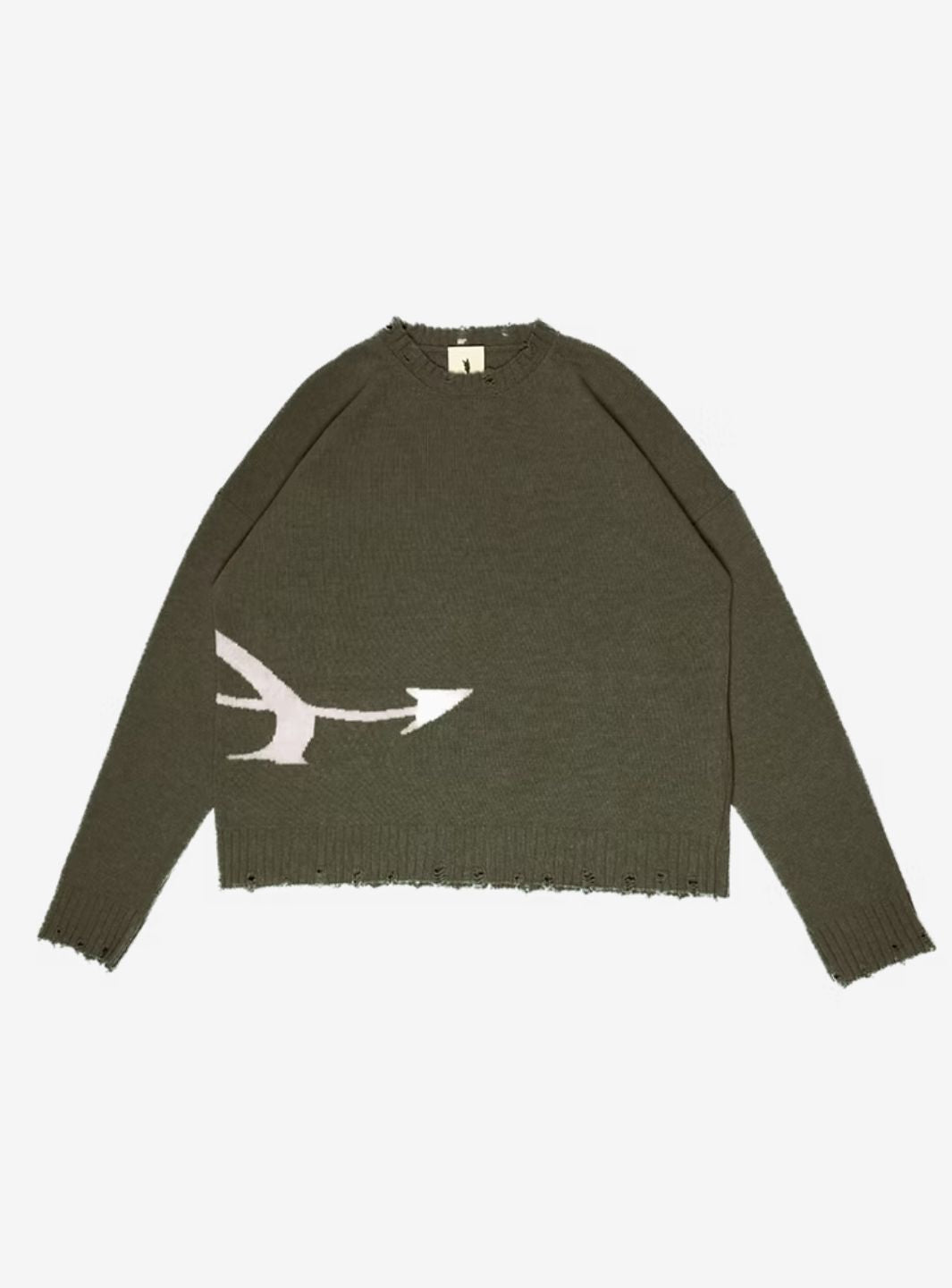 Appreciate Granny's Sweater Forest | ResellZone