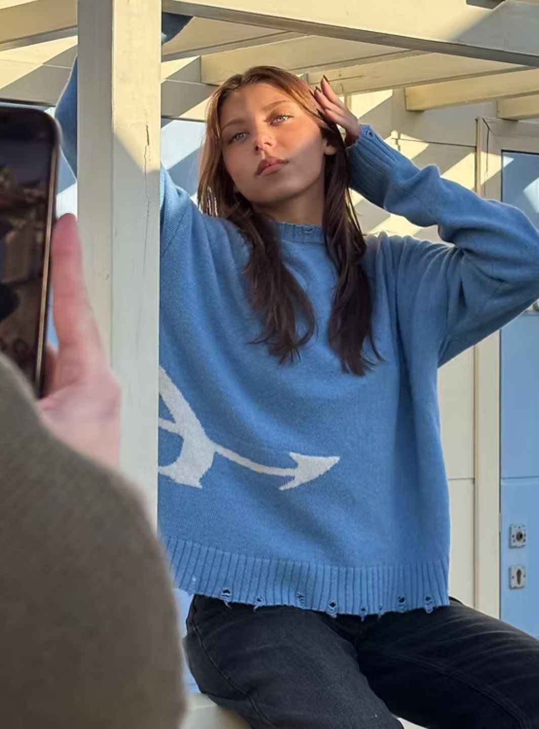 Appreciate Granny's Sweater Queen | ResellZone