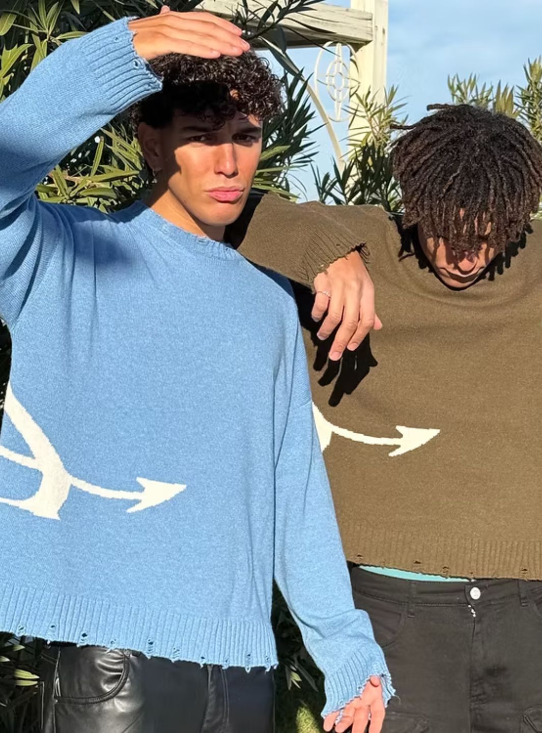 Appreciate Granny's Sweater Queen | ResellZone