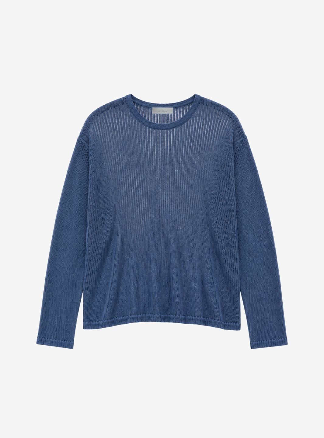 Appreciate Long Sleeve Blue | ResellZone