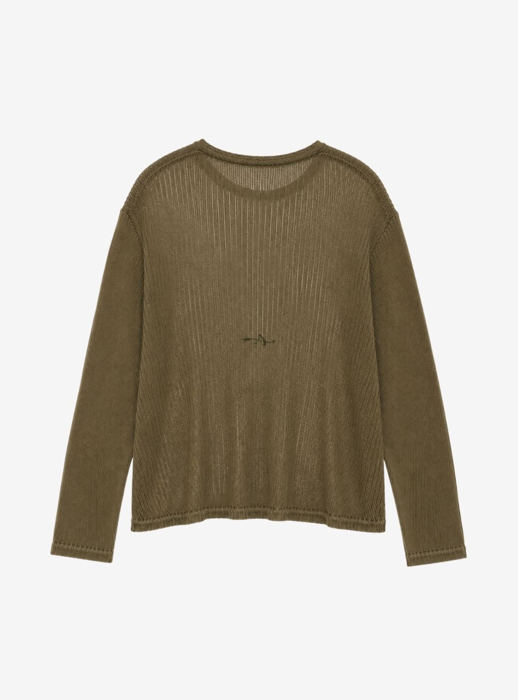 Appreciate Long Sleeve Forest | ResellZone