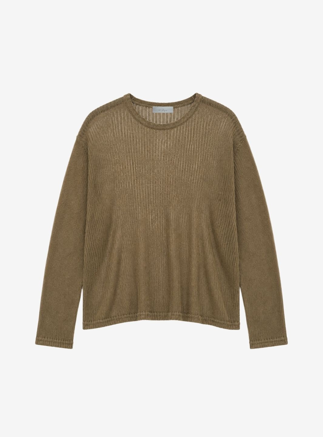 Appreciate Long Sleeve Forest | ResellZone