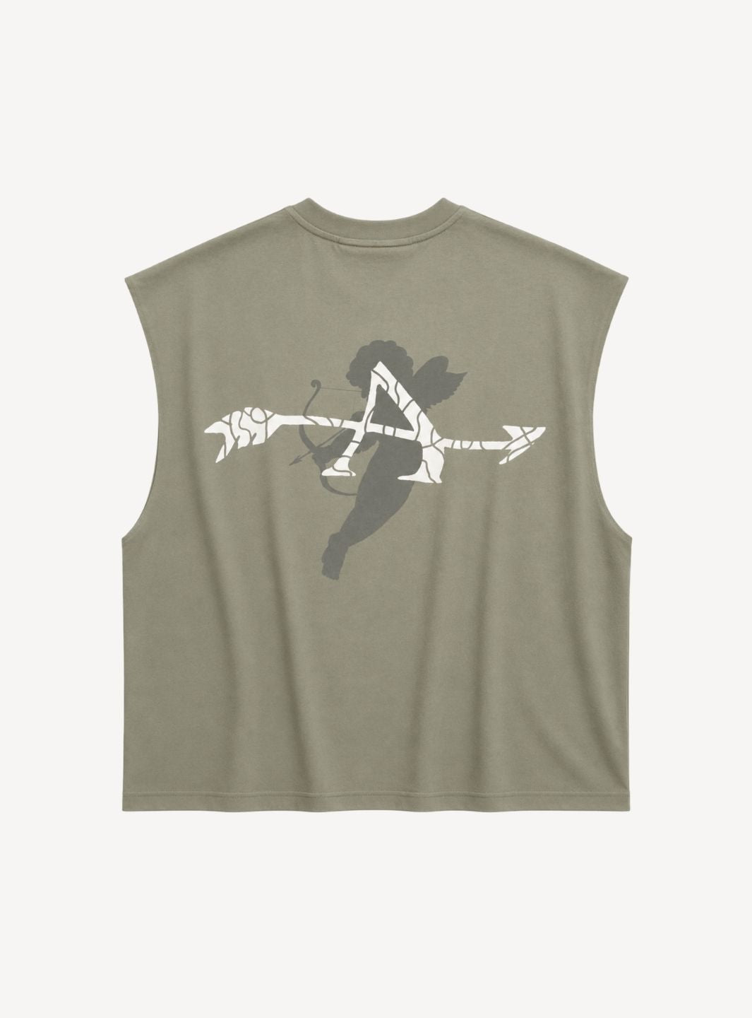 Appreciate Sleveeless Militar | ResellZone