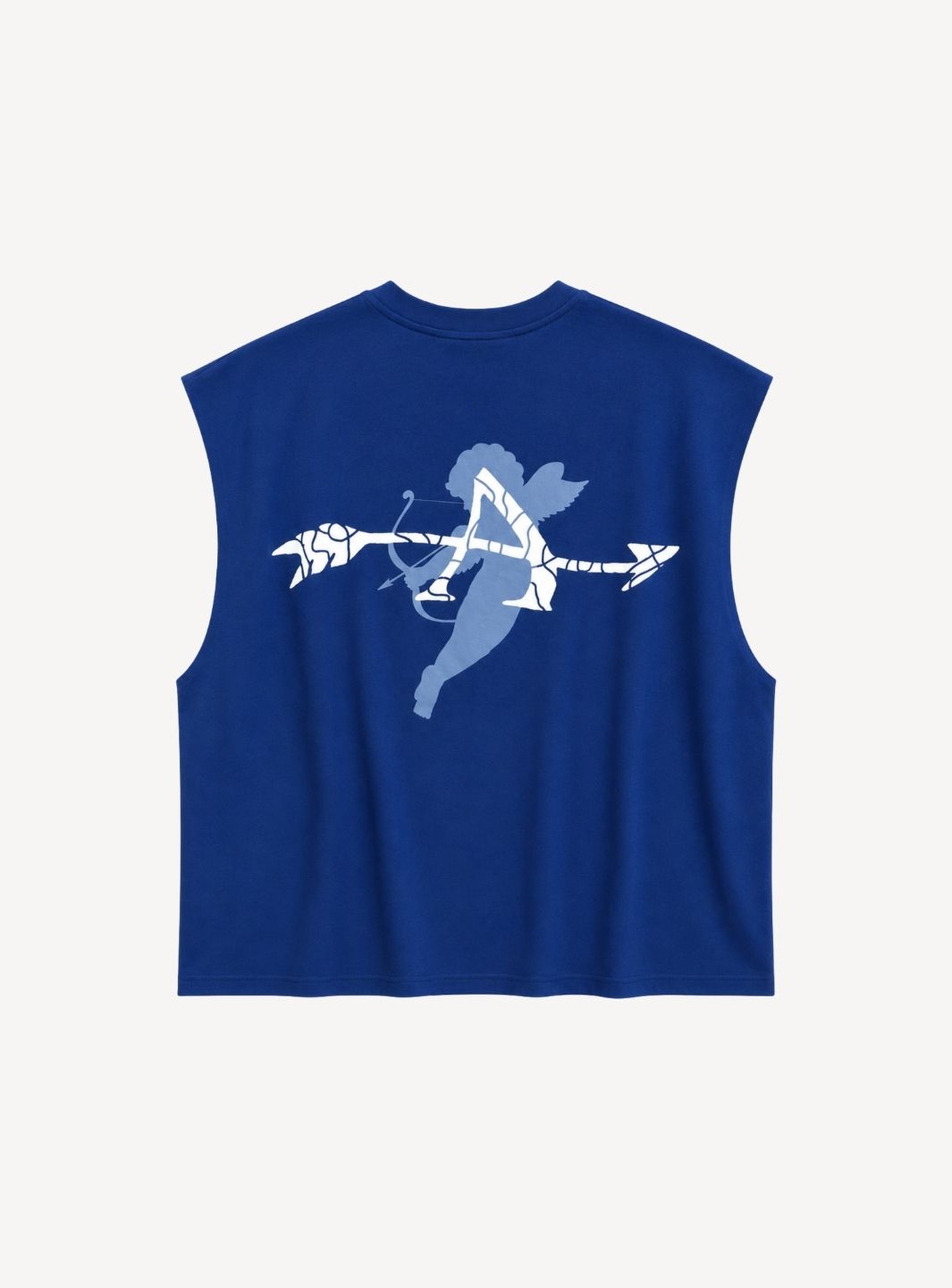 Appreciate Sleveeless Navy | ResellZone