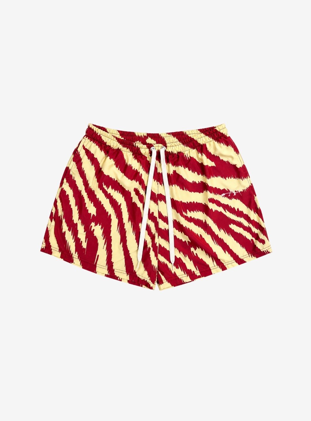Appreciate Swim Shorts KetchMayo Stripes | ResellZone