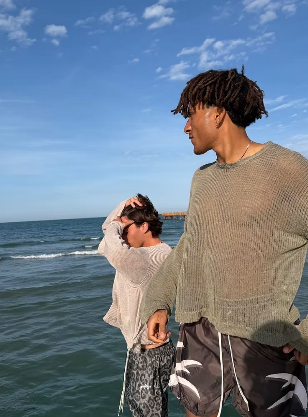 Appreciate Swim Shorts Redemption | ResellZone