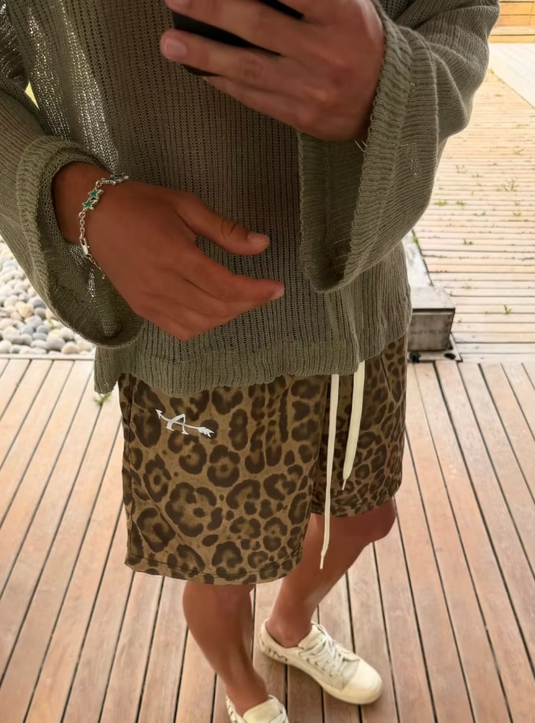 Appreciate Swim Shorts Savana | ResellZone