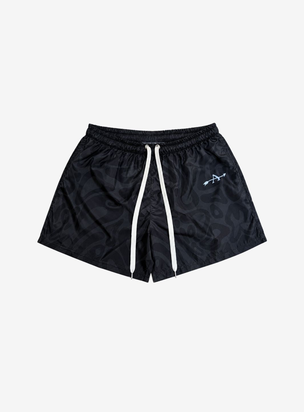 Appreciate Swim Shorts Shadow | ResellZone