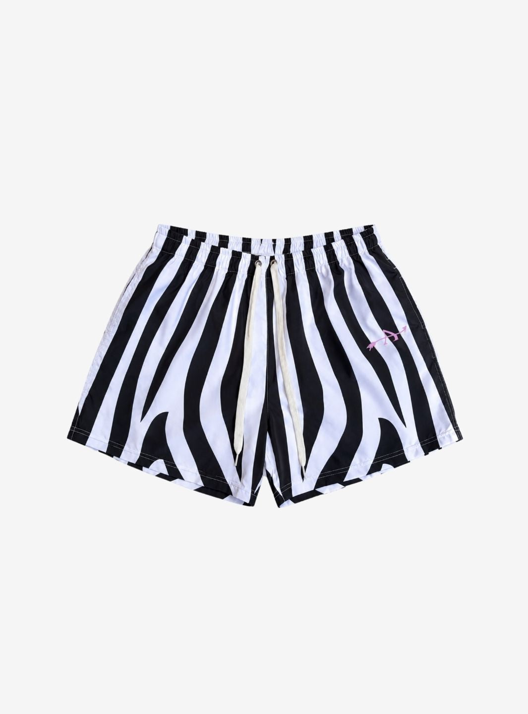 Appreciate Swim Shorts Zebra | ResellZone