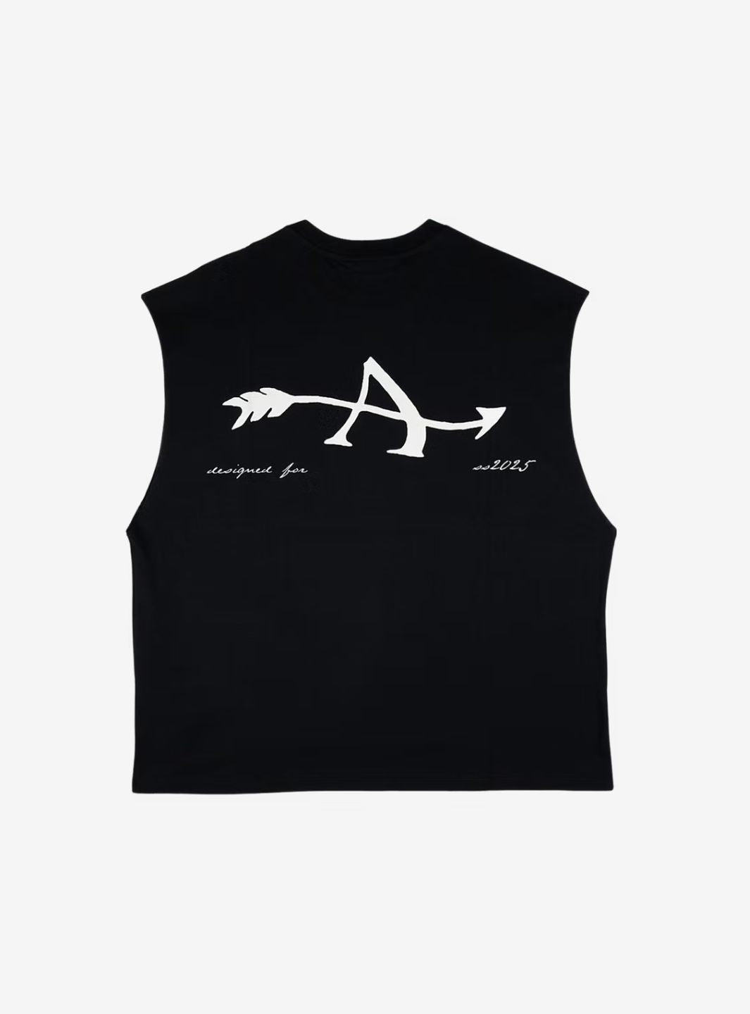 Appreciate Tank Top Black | ResellZone