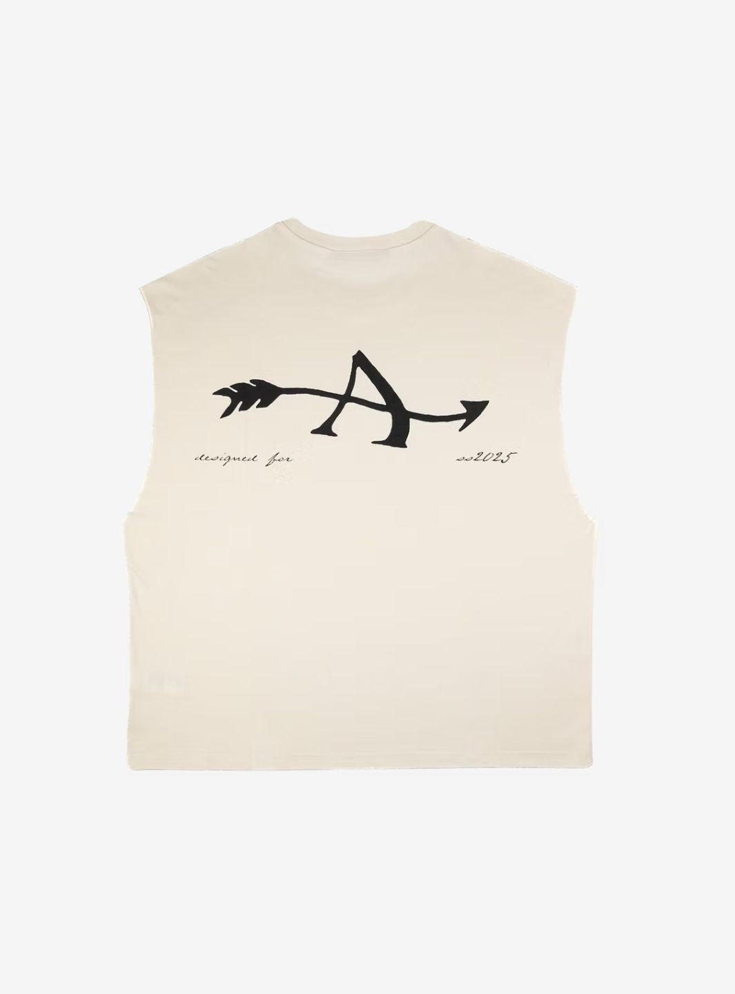Appreciate Tank Top Cream | ResellZone