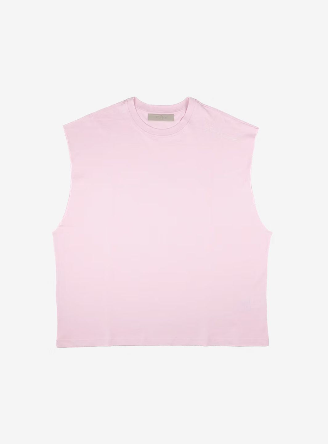 Appreciate Tank Top Pink | ResellZone