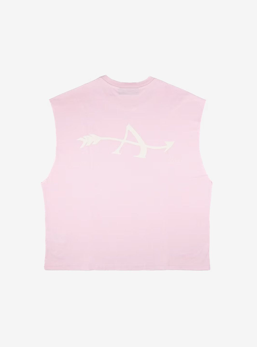 Appreciate Tank Top Pink | ResellZone