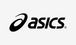 Asics Brand Logo | ResellZone