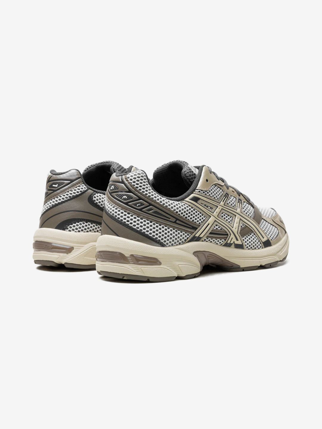 Asics Gel-1130 Birch Dark Taupe (Korea Exclusive) - 1201A995-200 | ResellZone