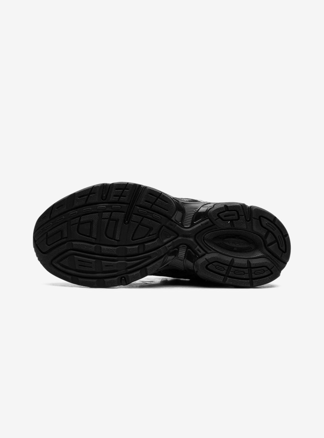 Asics Gel-1130 Black Pure Silver - 1201A906-001 | ResellZone