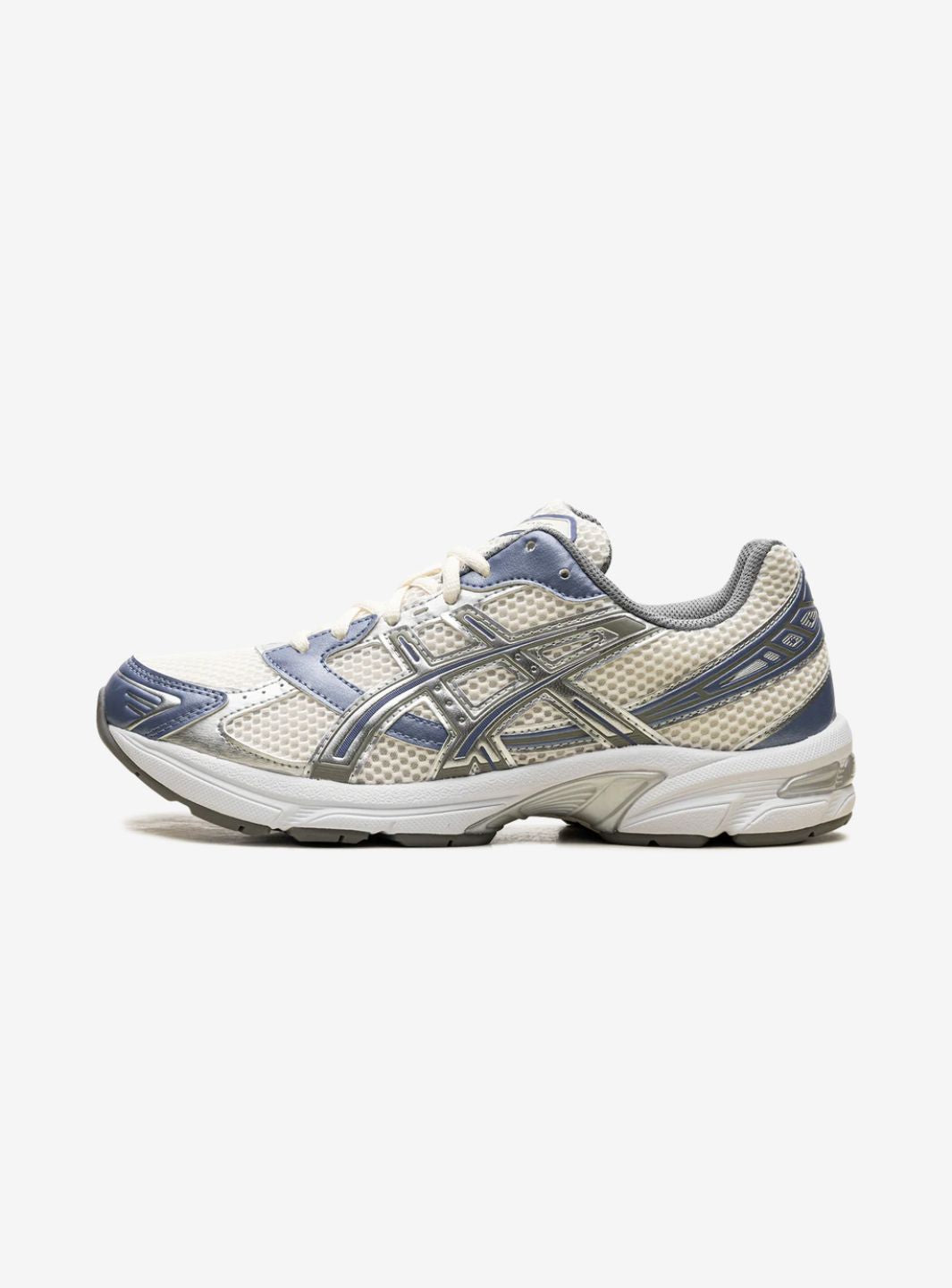 Asics Gel-1130 Cream Blueberry - 1203A609-101 | ResellZone