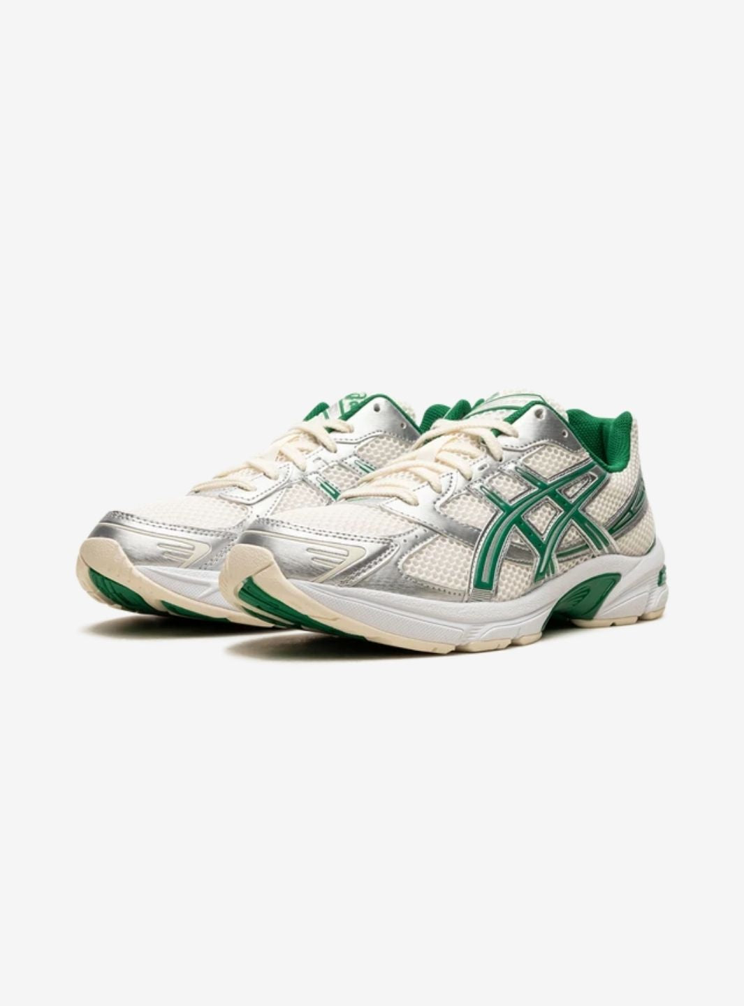 Asics Gel-1130 Cream Kale - 1201A974-100 | ResellZone