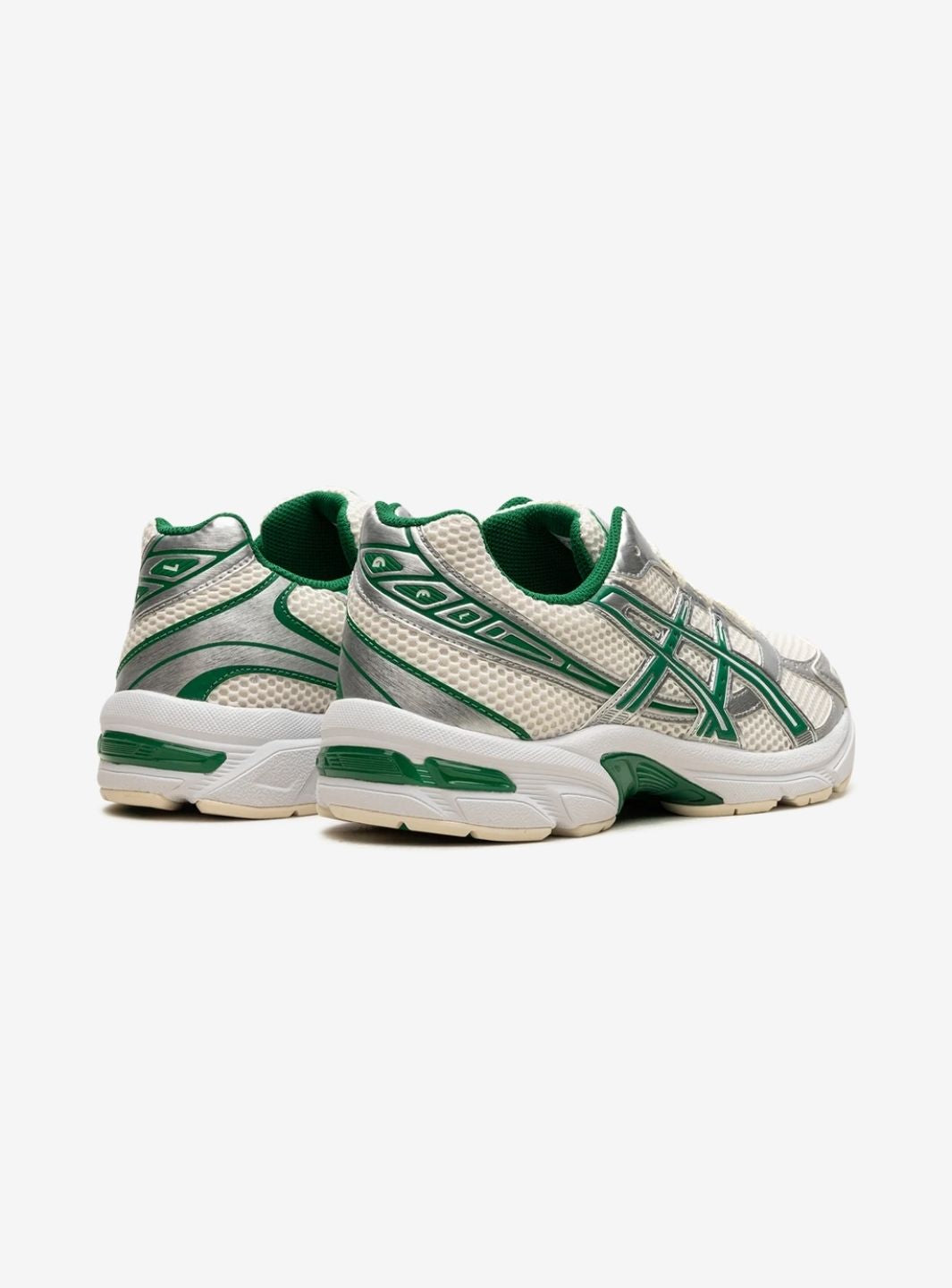 Asics Gel-1130 Cream Kale - 1201A974-100 | ResellZone