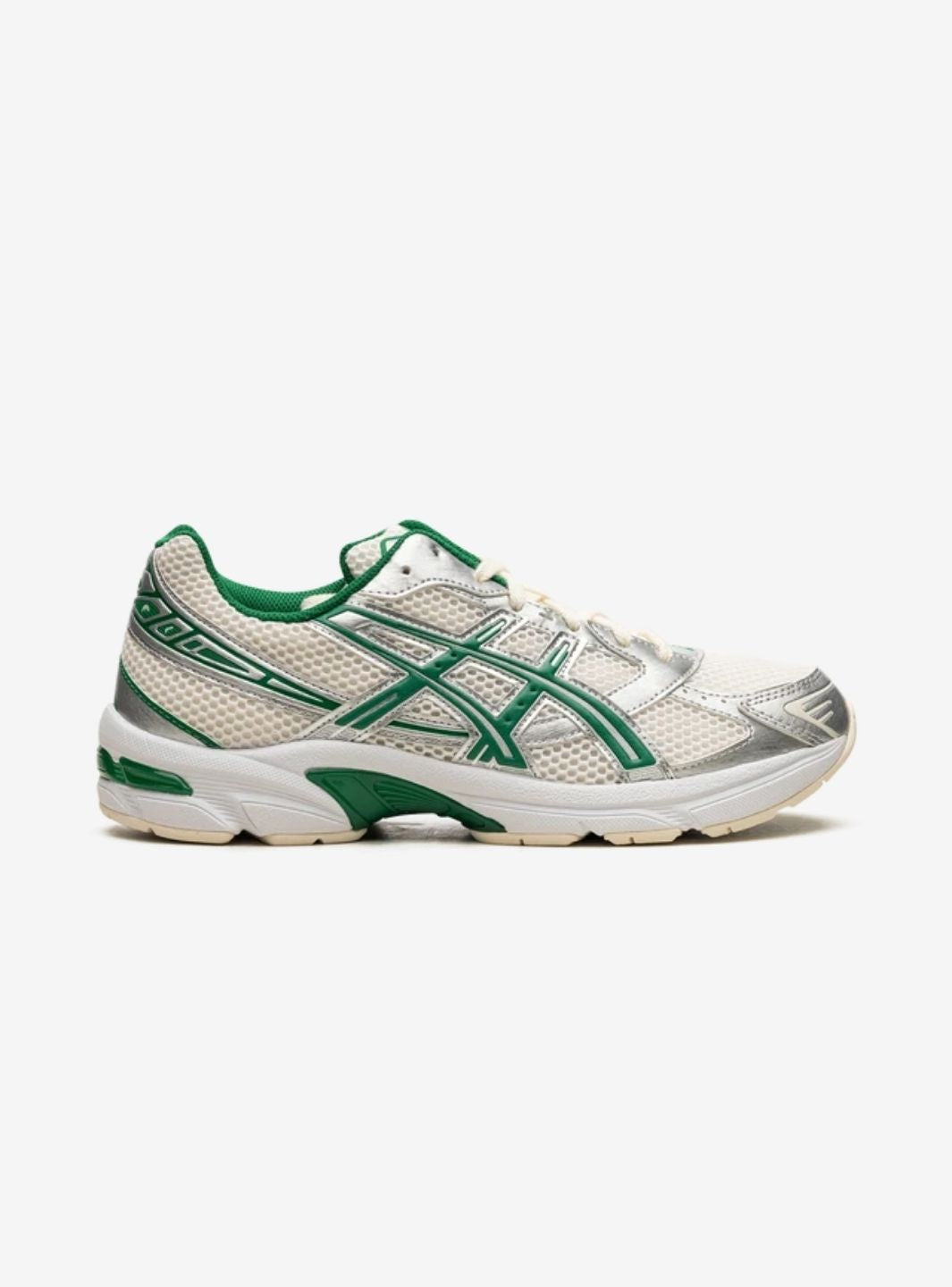 Asics Gel-1130 Cream Kale - 1201A974-100 | ResellZone