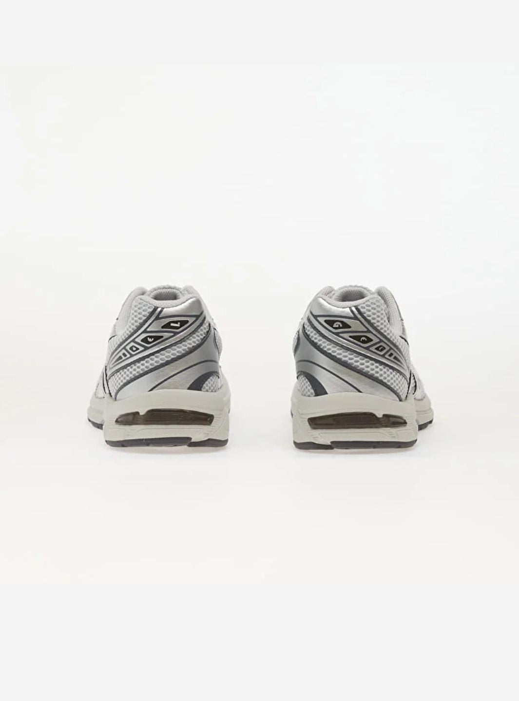 ASICS Gel-1130 Glacier Grey Pure Silver - 1203A609-023 | ResellZone