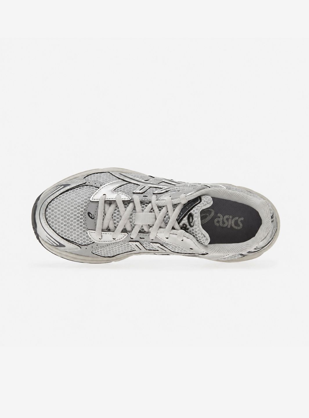 ASICS Gel-1130 Glacier Grey Pure Silver - 1203A609-023 | ResellZone