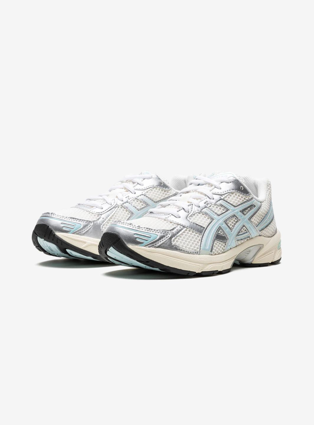 Asics Gel-1130 Kith Cream Starlight Blue - 1201A956-101 / 1203A991-100 | ResellZone