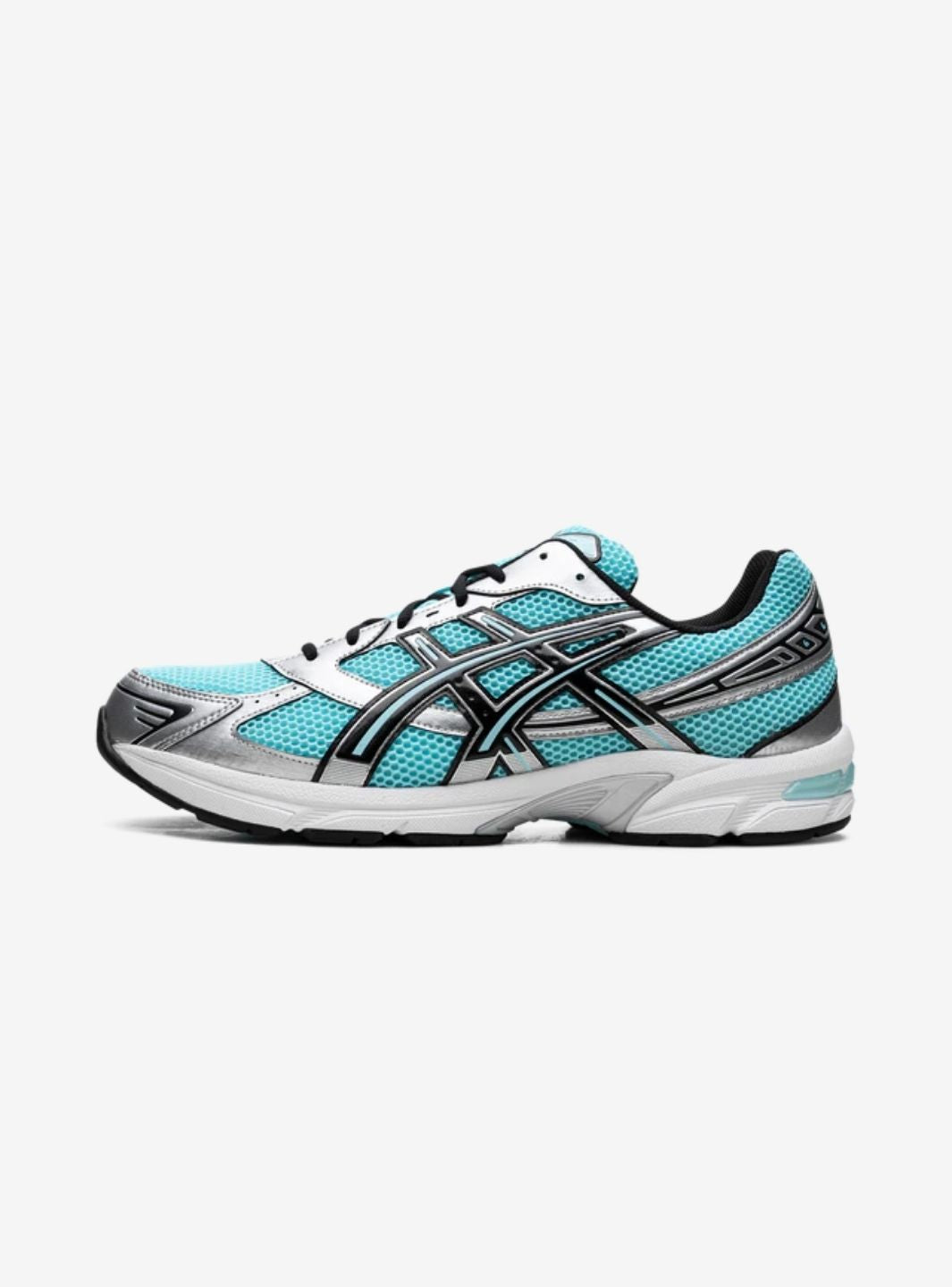 ASICS Gel-1130 Larimar Blue Silver - 1203A609-400 | ResellZone