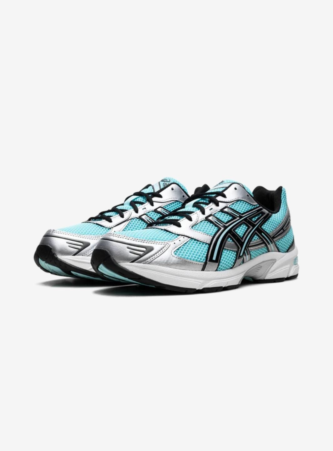 ASICS Gel-1130 Larimar Blue Silver - 1203A609-400 | ResellZone