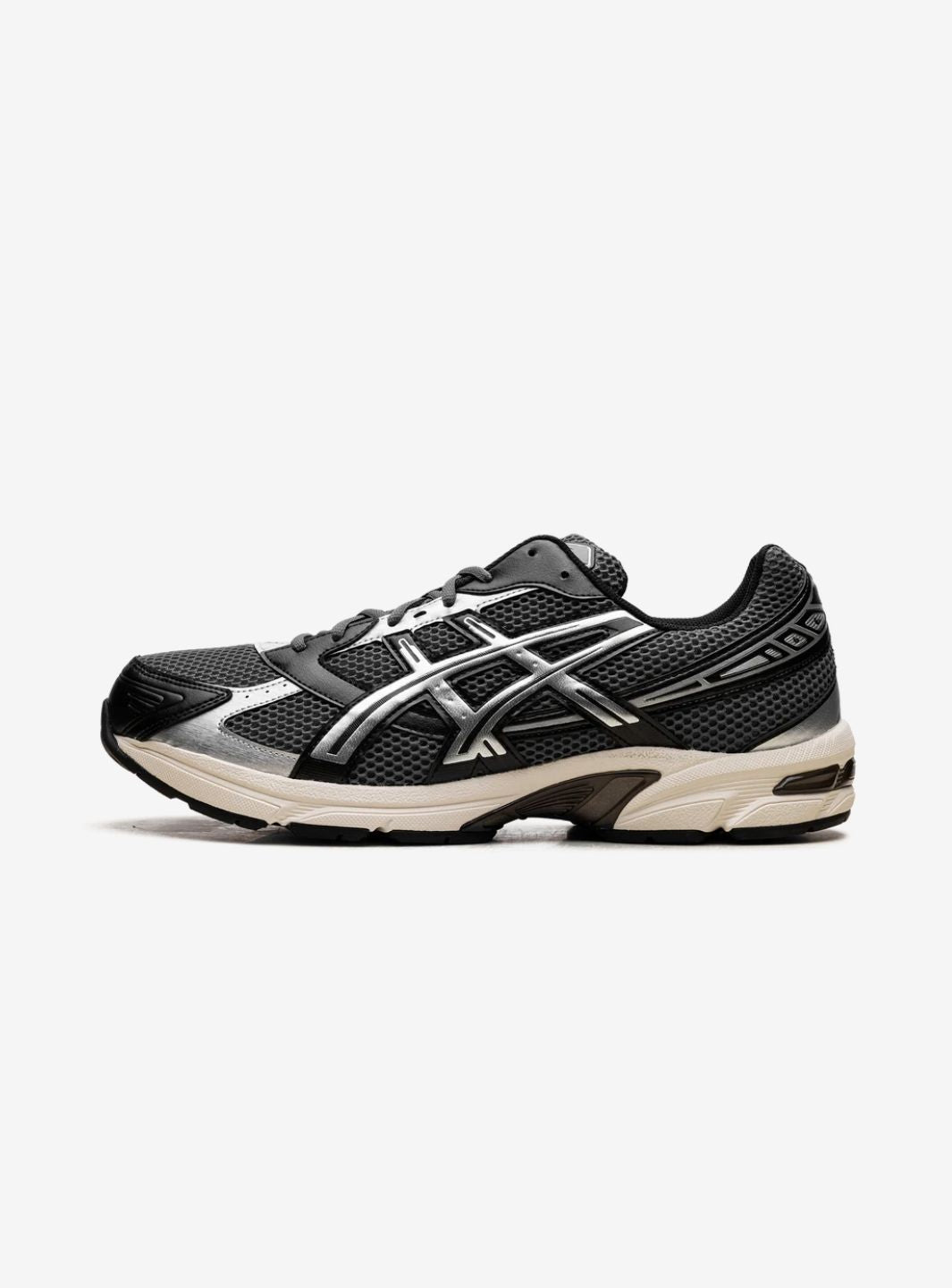 ASICS Gel-1130 Steel Grey Black - 1203A609-021 | ResellZone