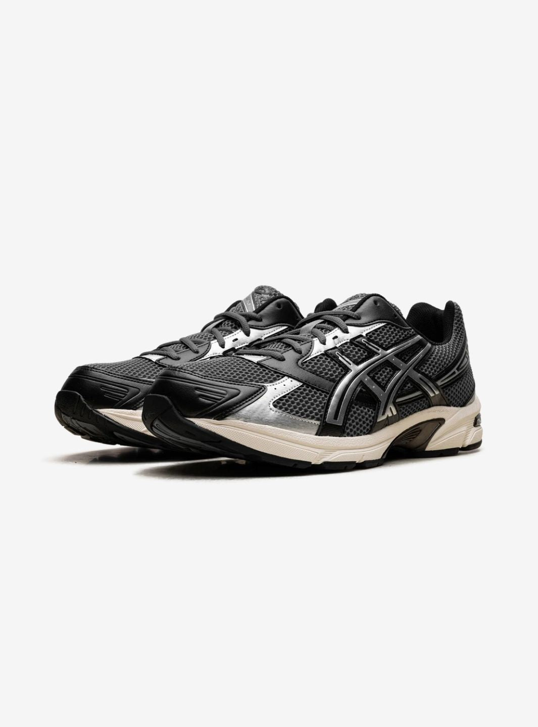 ASICS Gel-1130 Steel Grey Black - 1203A609-021 | ResellZone