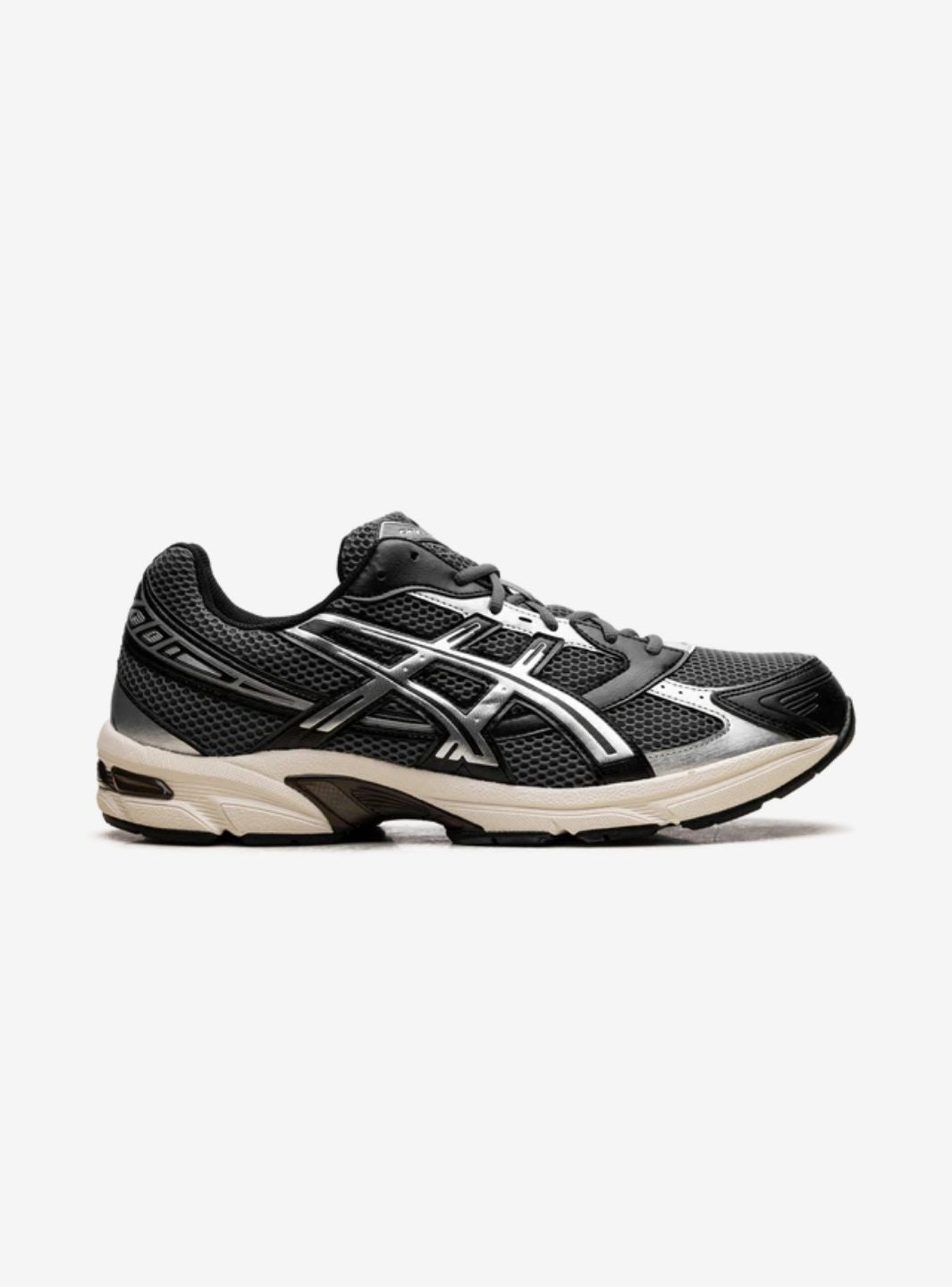 ASICS Gel-1130 Steel Grey Black - 1203A609-021 | ResellZone