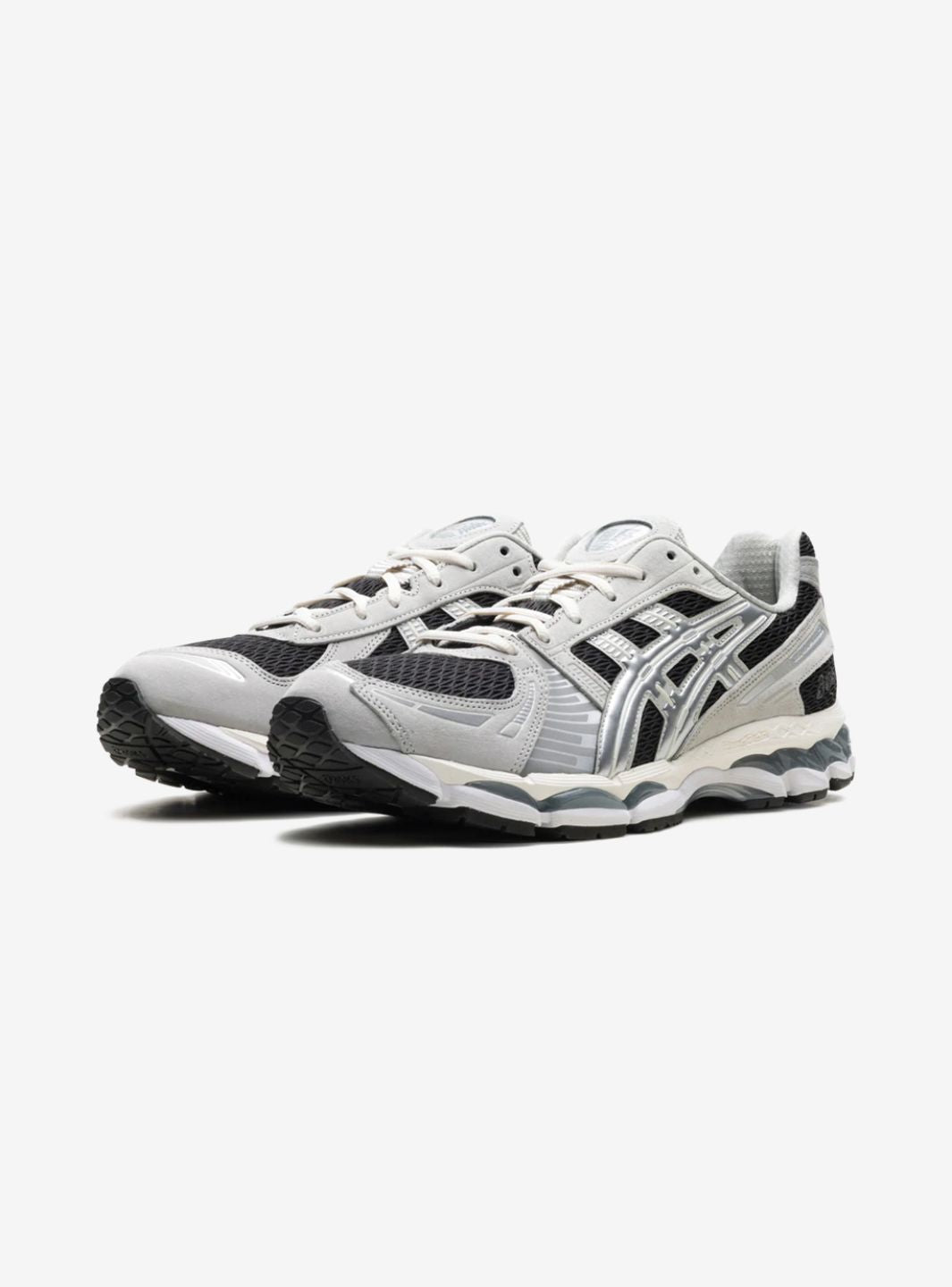 Asics Gel-Kayano 12.1 Kith Peat Cream - 1203A846-020 | ResellZone
