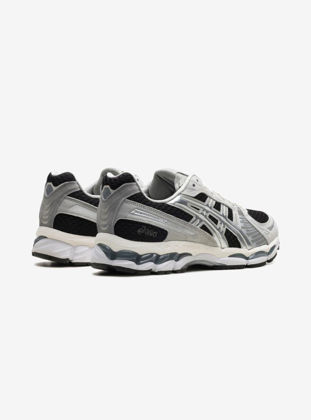 Asics Gel-Kayano 12.1 Kith Peat Cream - 1203A846-020 | ResellZone