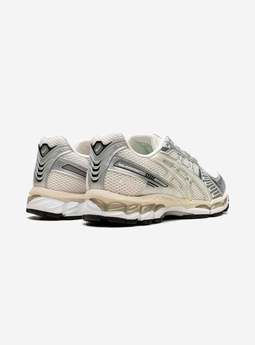 Asics Gel-Kayano 12.1 Ronnie Fieg Cream - 1203A555-100 | ResellZone