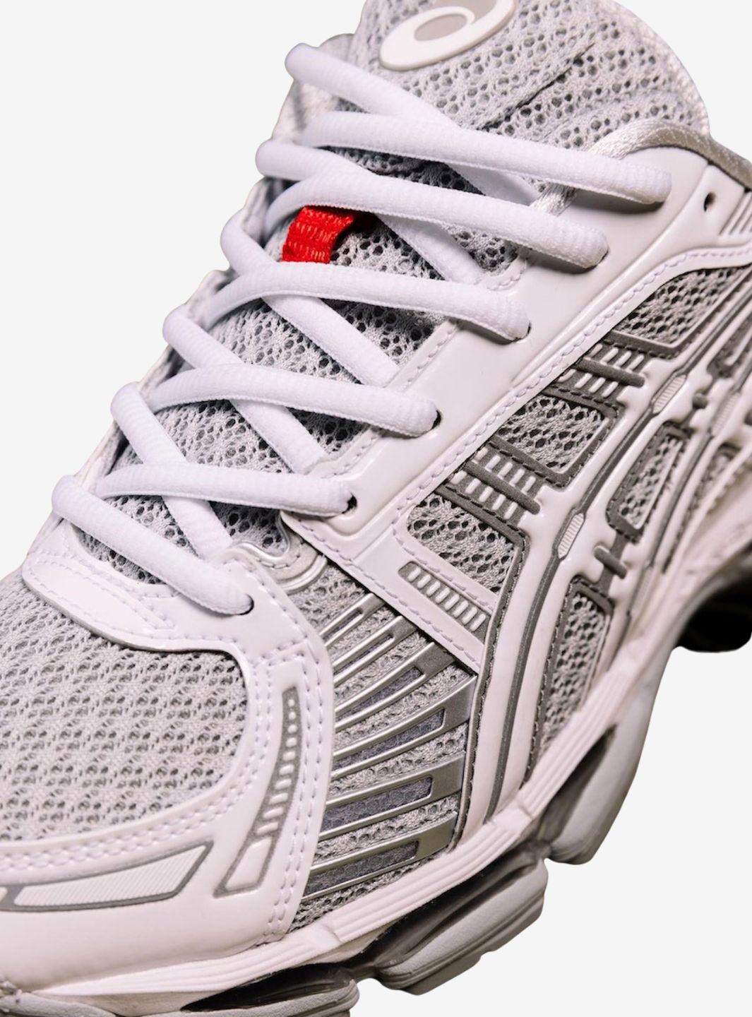 Asics Gel-Kayano 12.1 Up There Natsukashii Glacier Grey - 1203A869-020 | ResellZone