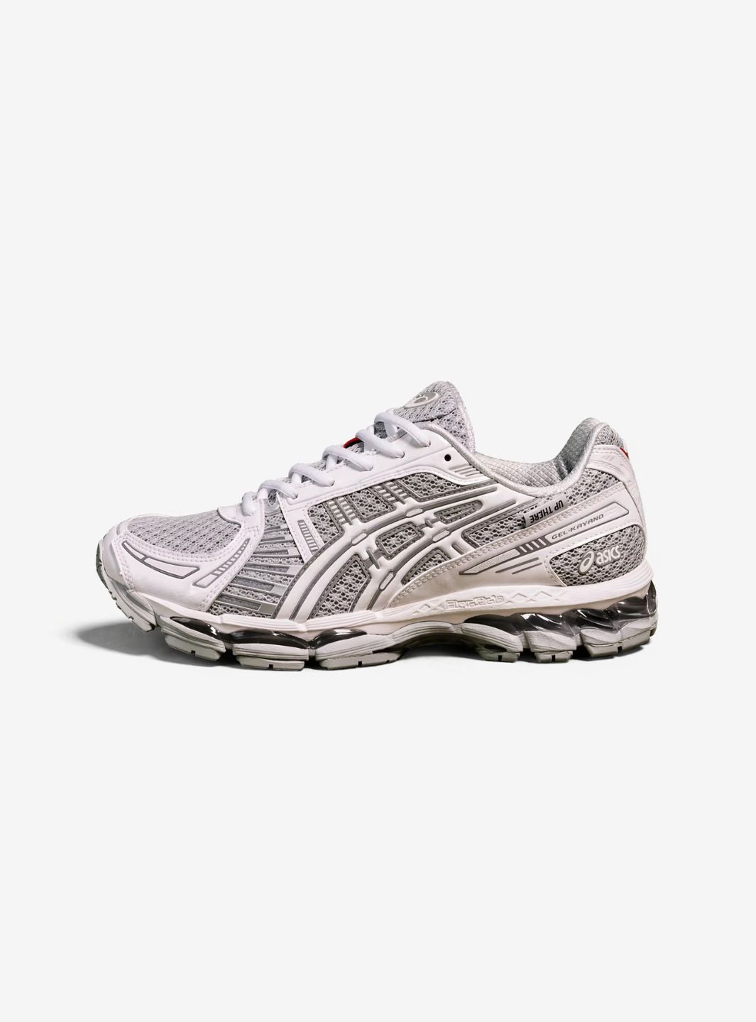Asics Gel-Kayano 12.1 Up There Natsukashii Glacier Grey - 1203A869-020 | ResellZone