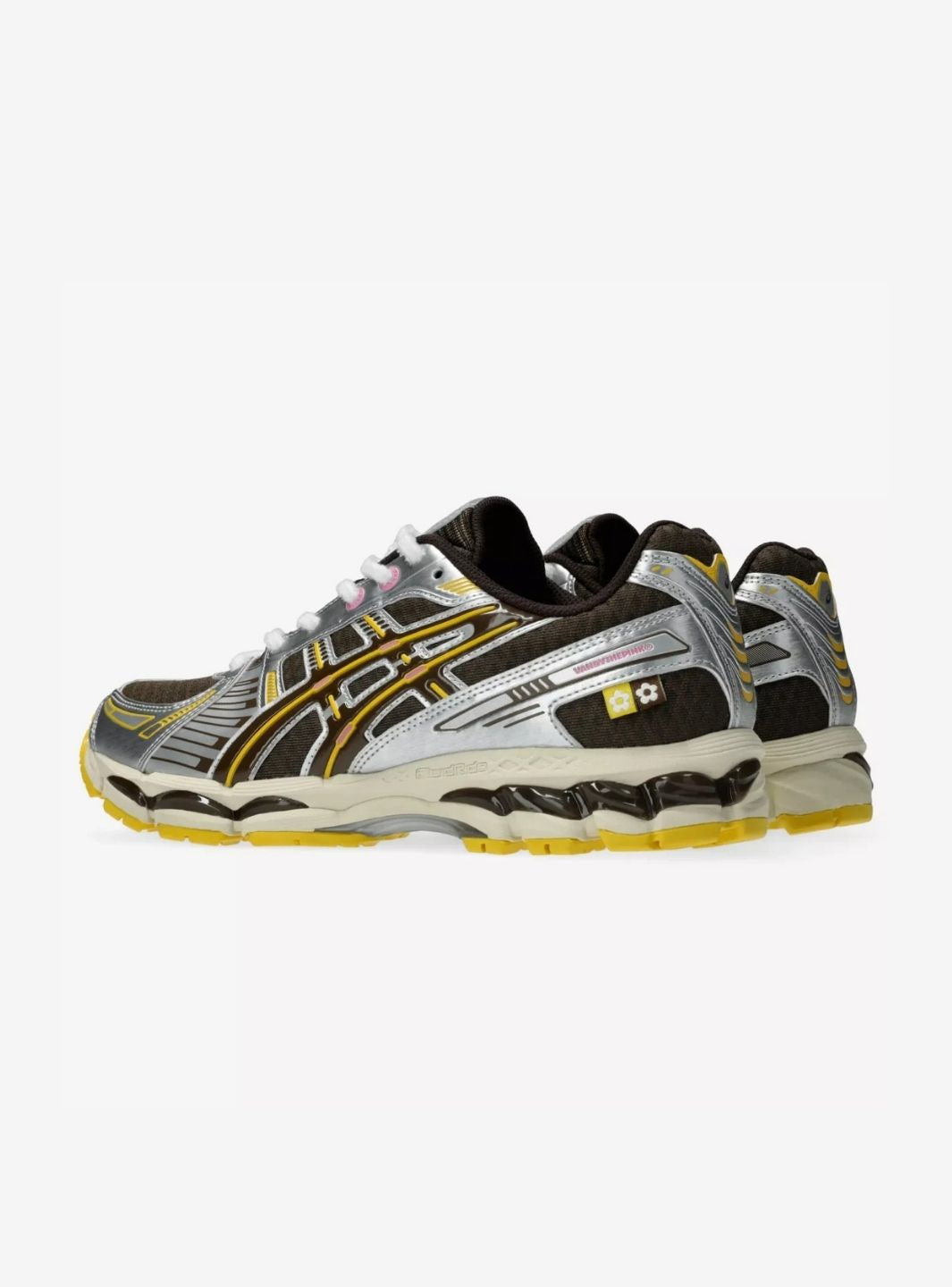 Asics Gel-Kayano 12.1 Vandy The Pink Chocolate - 1203B302-200 | ResellZone