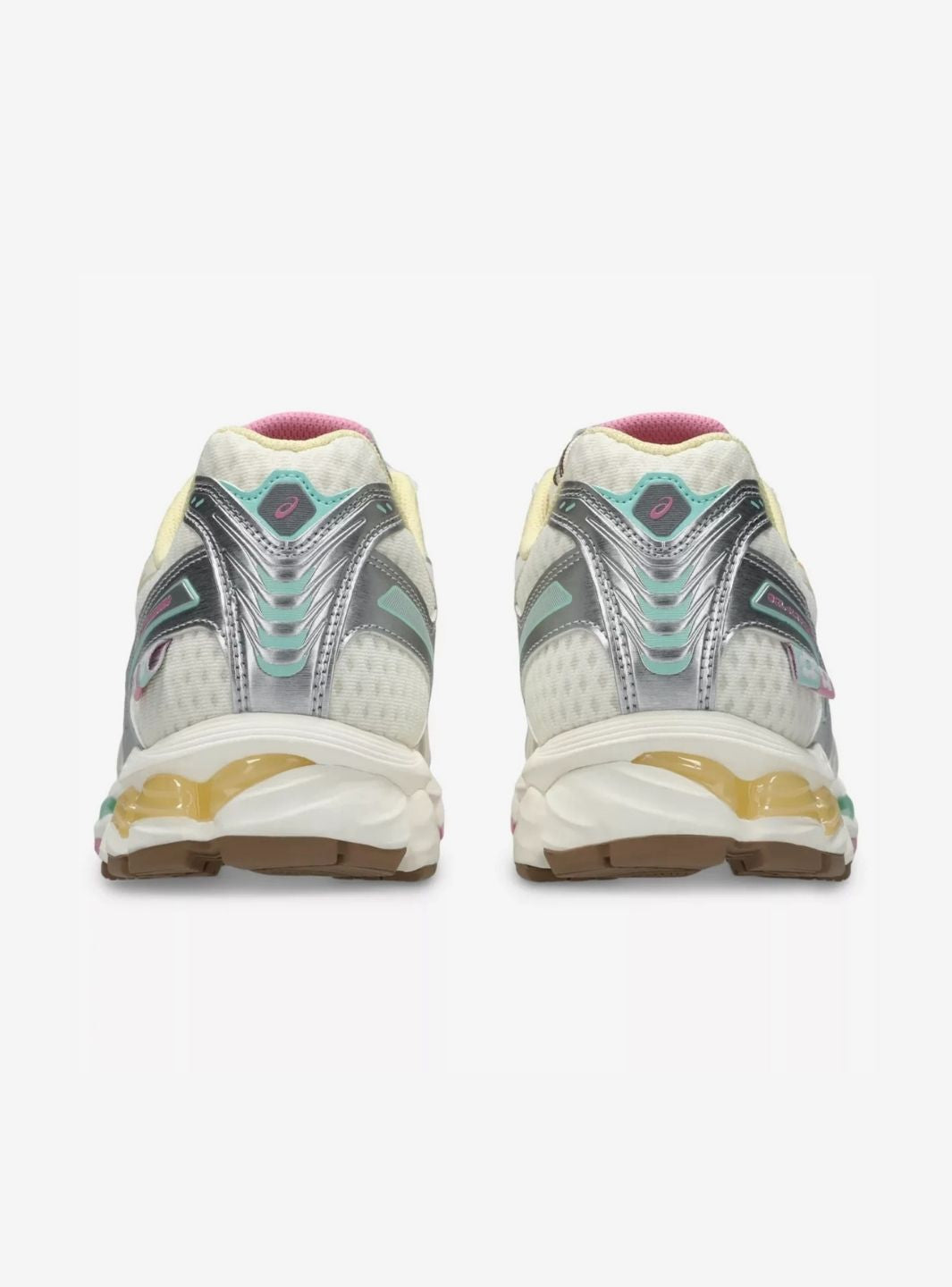 Asics Gel-Kayano 12.1 Vandy The Pink Vanilla - 1203B302-100 | ResellZone