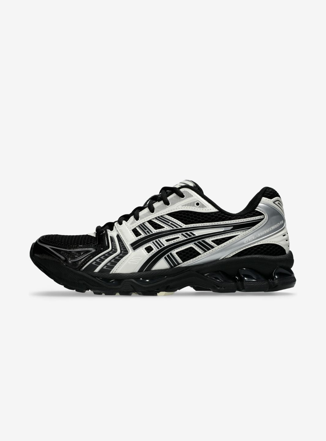 Asics Gel-Kayano 14 Black Cream - 1203A537-002 | ResellZone