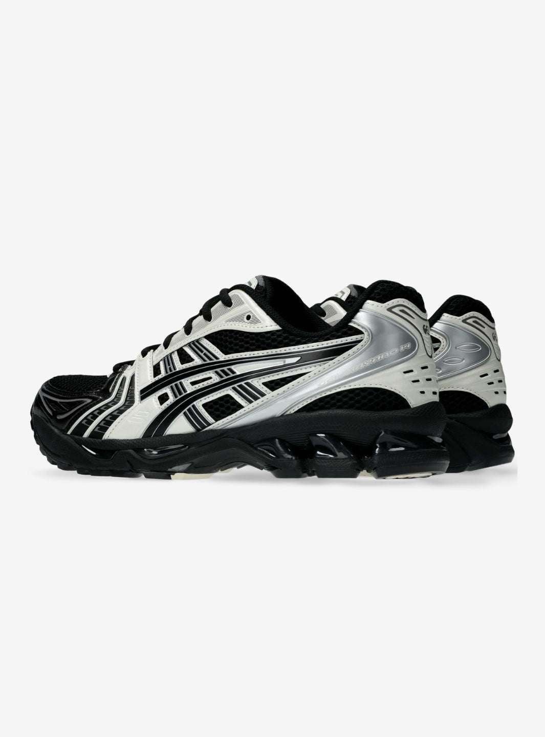 Asics Gel-Kayano 14 Black Cream - 1203A537-002 | ResellZone