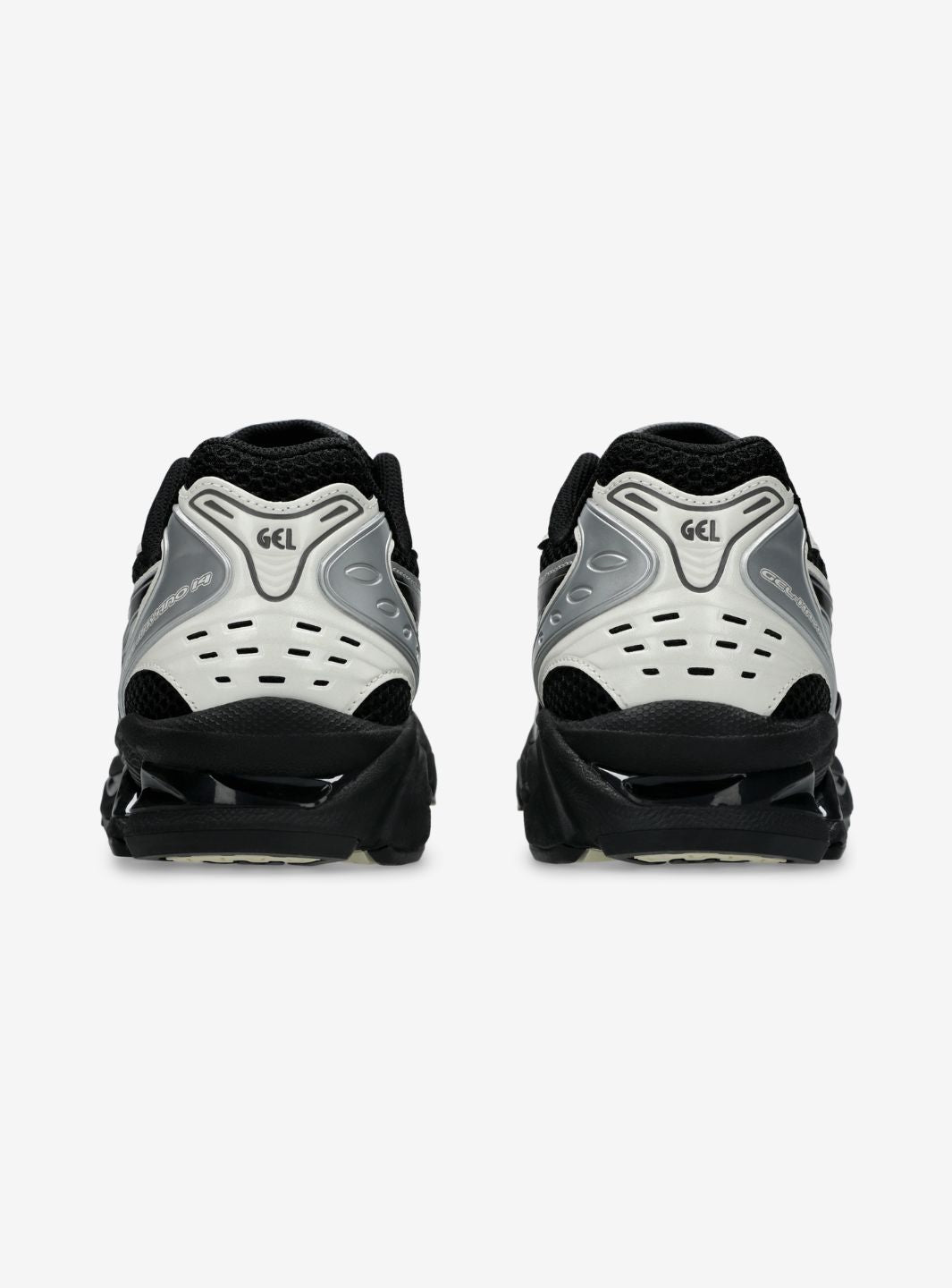 Asics Gel-Kayano 14 Black Cream - 1203A537-002 | ResellZone