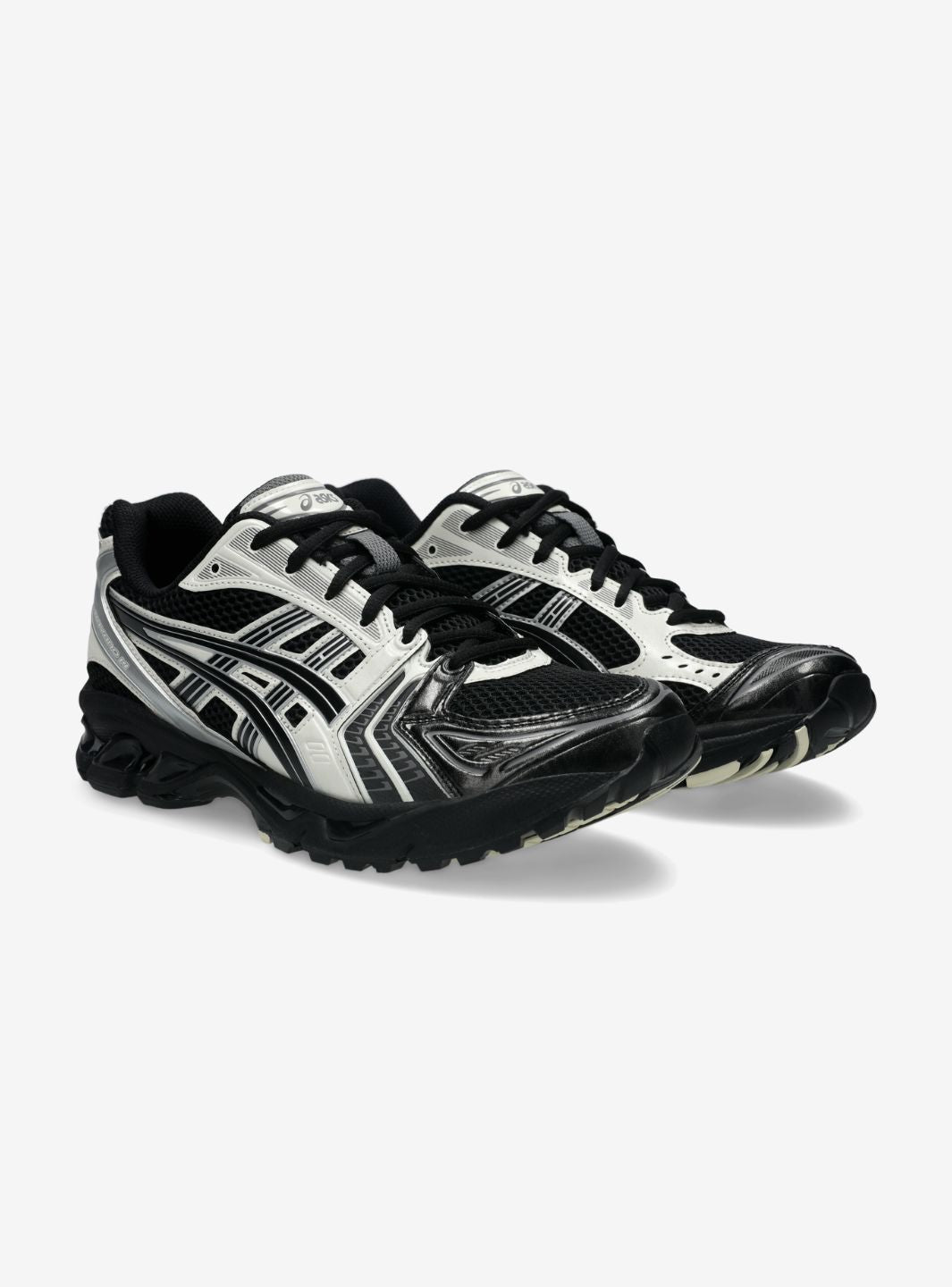 Asics Gel-Kayano 14 Black Cream - 1203A537-002 | ResellZone