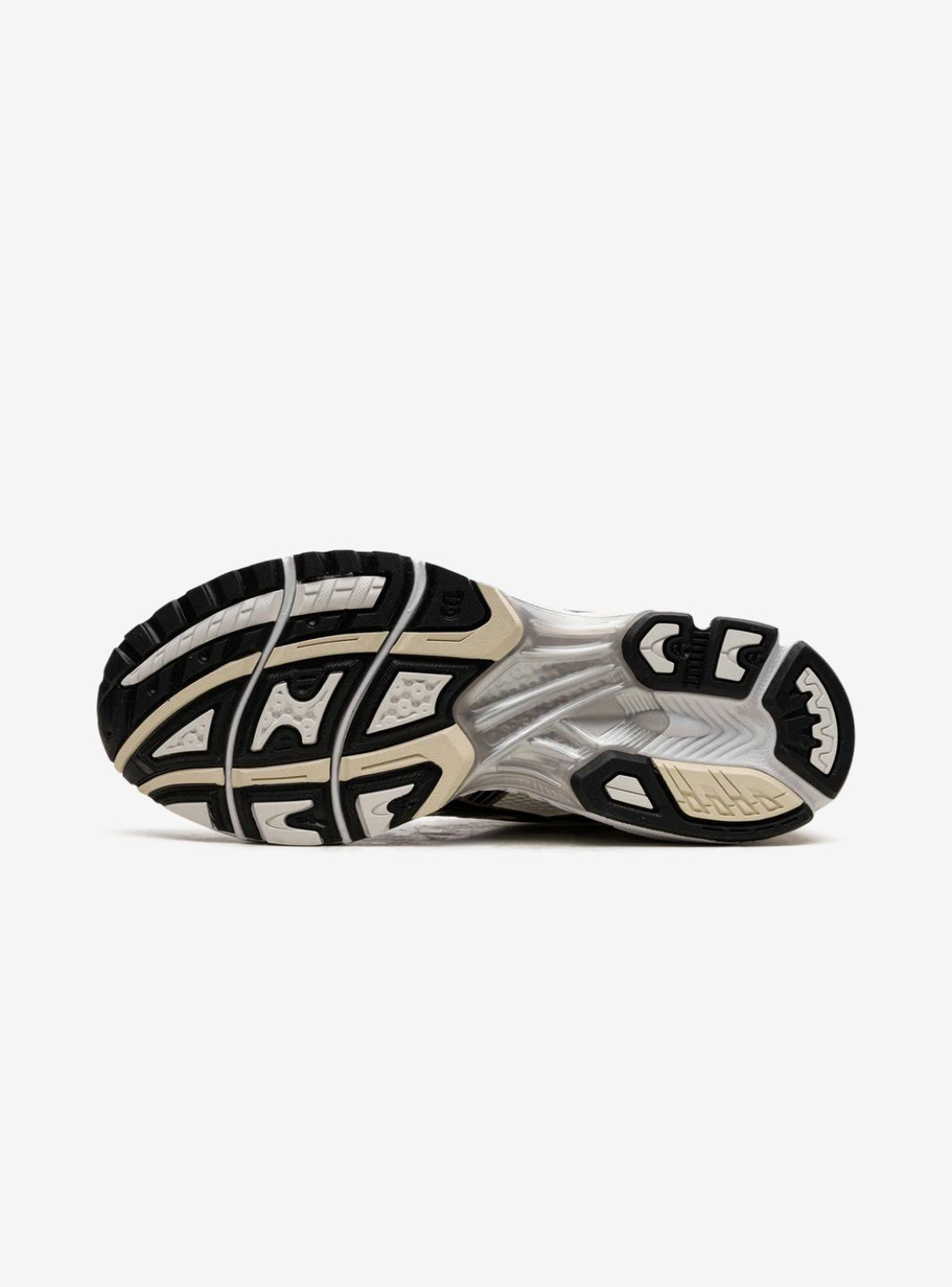Asics Gel-Kayano 14 Cream Black Metallic Plum - 1201A019-108 | ResellZone