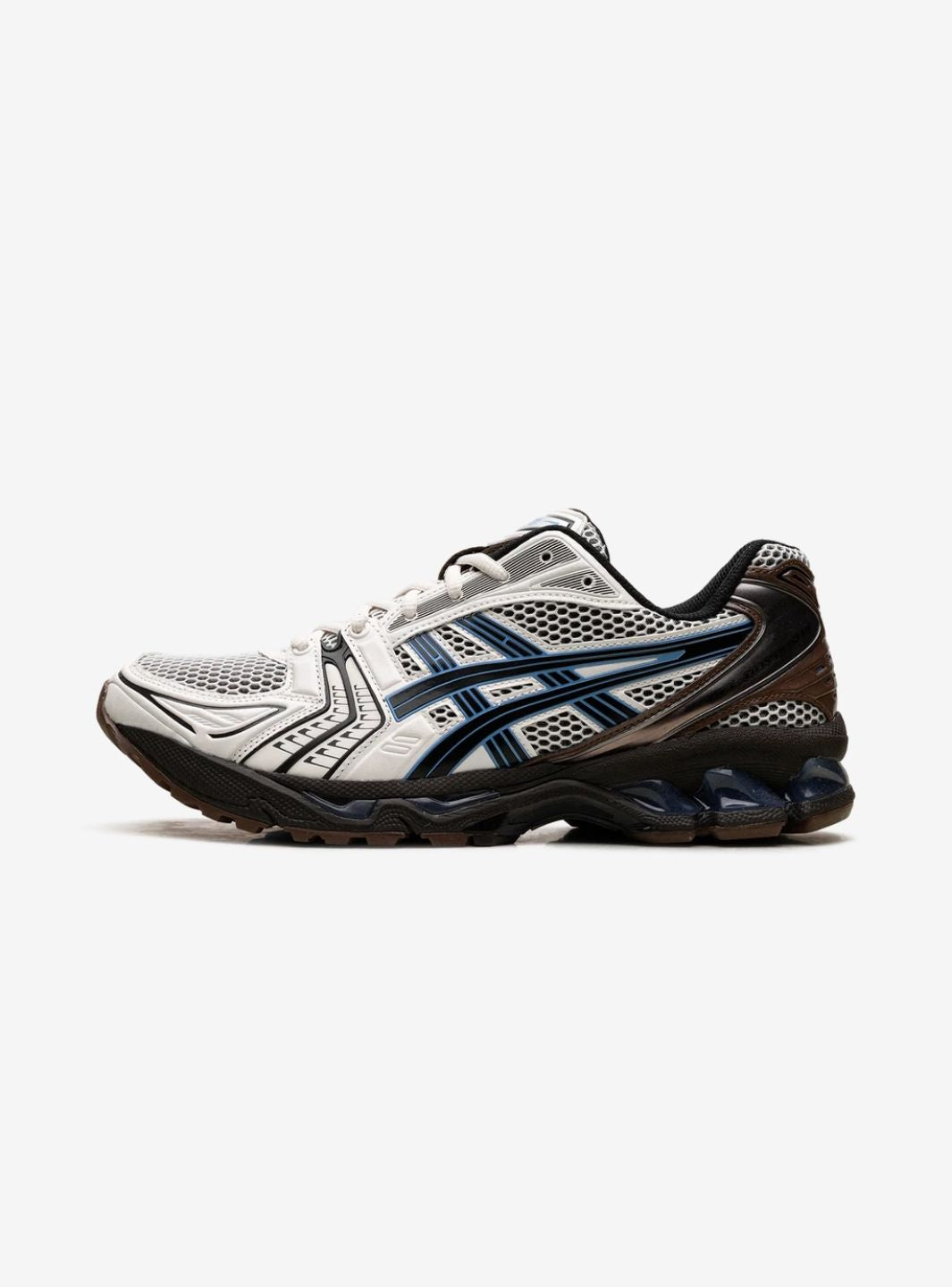 ASICS Gel-Kayano 14 Cream Blue Coast - 1203A740-104 | ResellZone