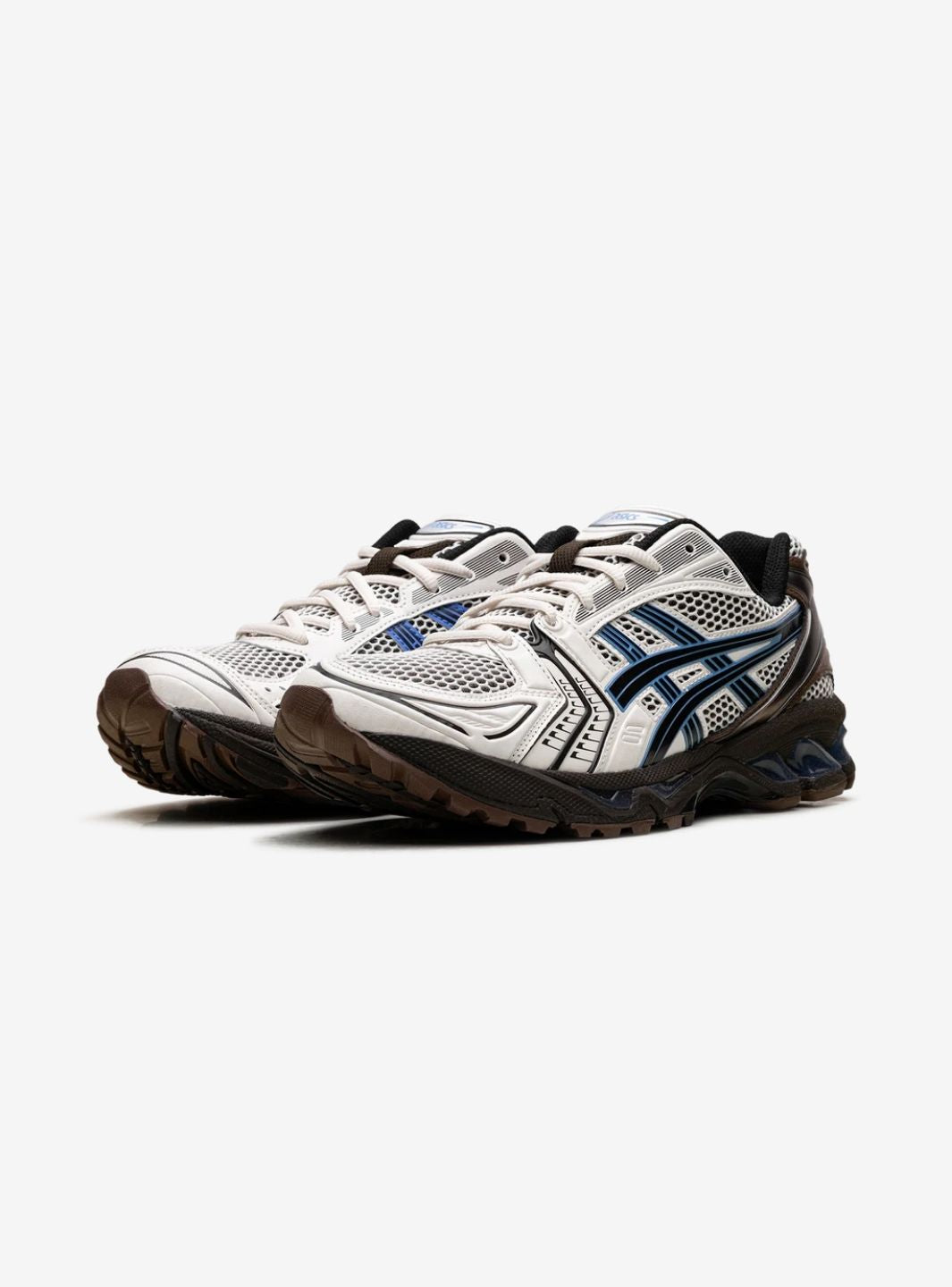 ASICS Gel-Kayano 14 Cream Blue Coast - 1203A740-104 | ResellZone